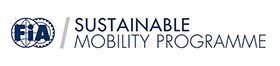FIA Sustainability Programme