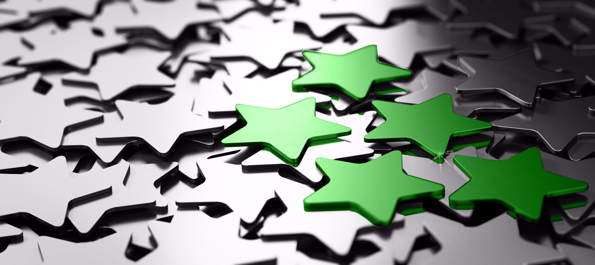 How To Read The Green Ncap Stars