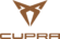 Cupra logo