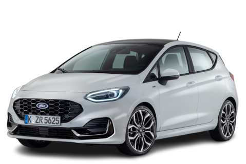 Green NCAP assessment of the Ford Fiesta ST-Line Vignale 1.0 Mild