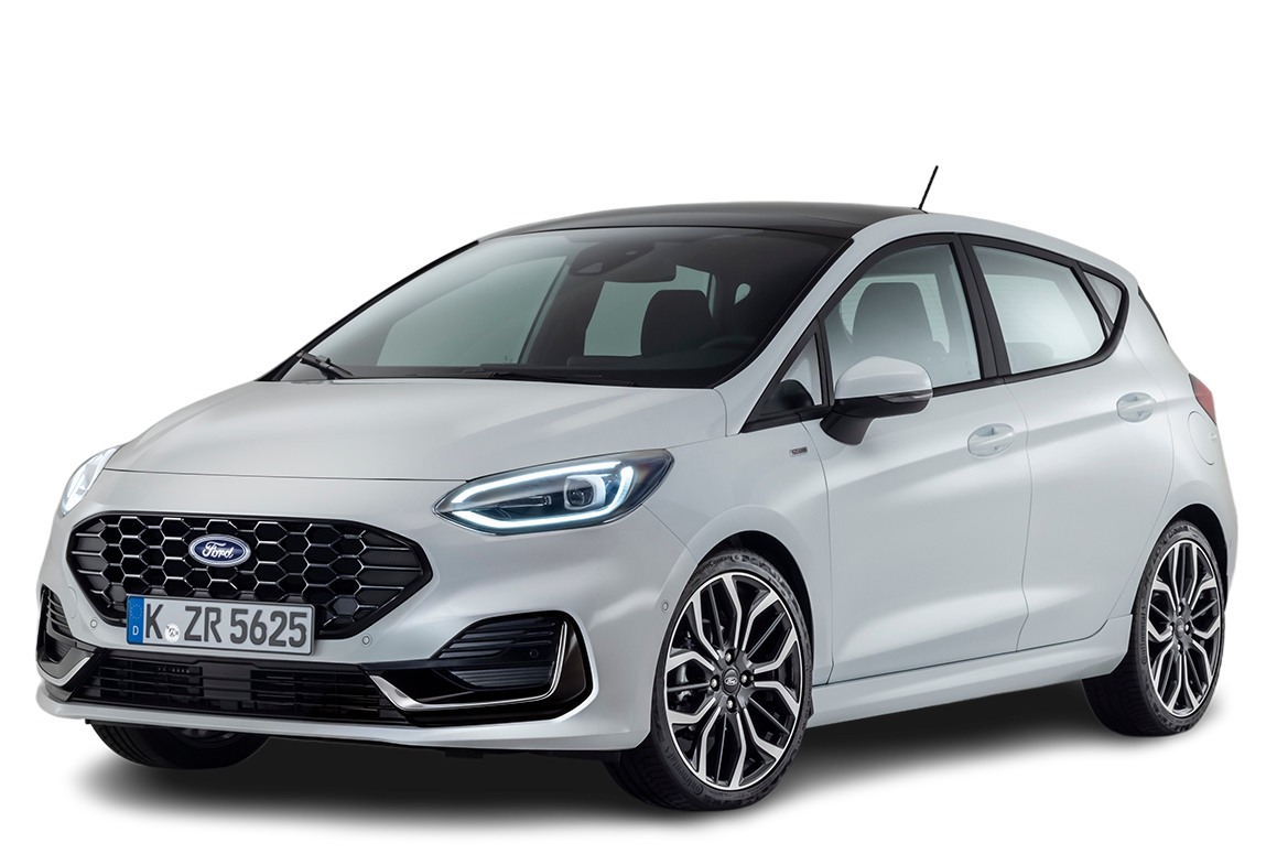 Green NCAP assessment of the Ford Fiesta ST-Line Vignale 1.0 Mild Hybrid  petrol FWD automatic, 2023