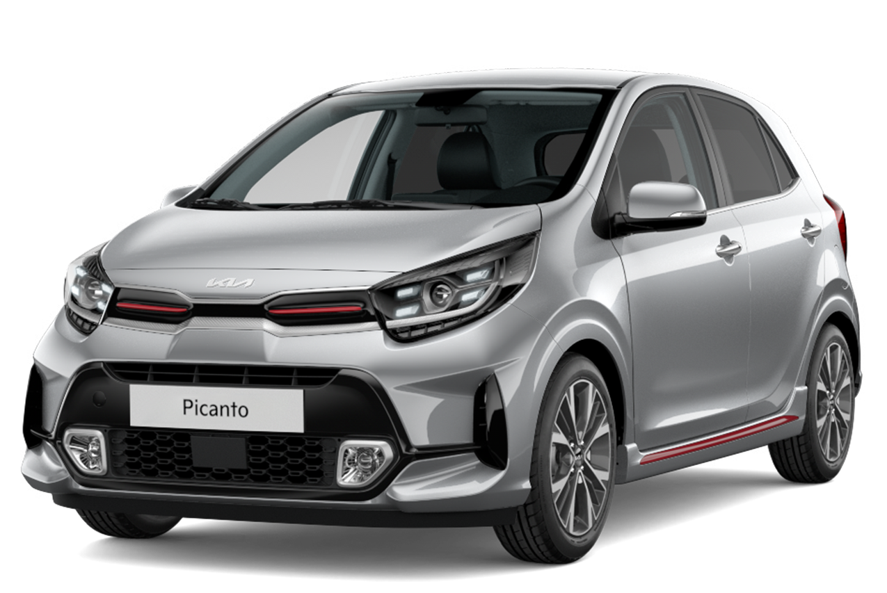 Green NCAP assessment of the Kia Picanto GT-line petrol FWD manual, 2023