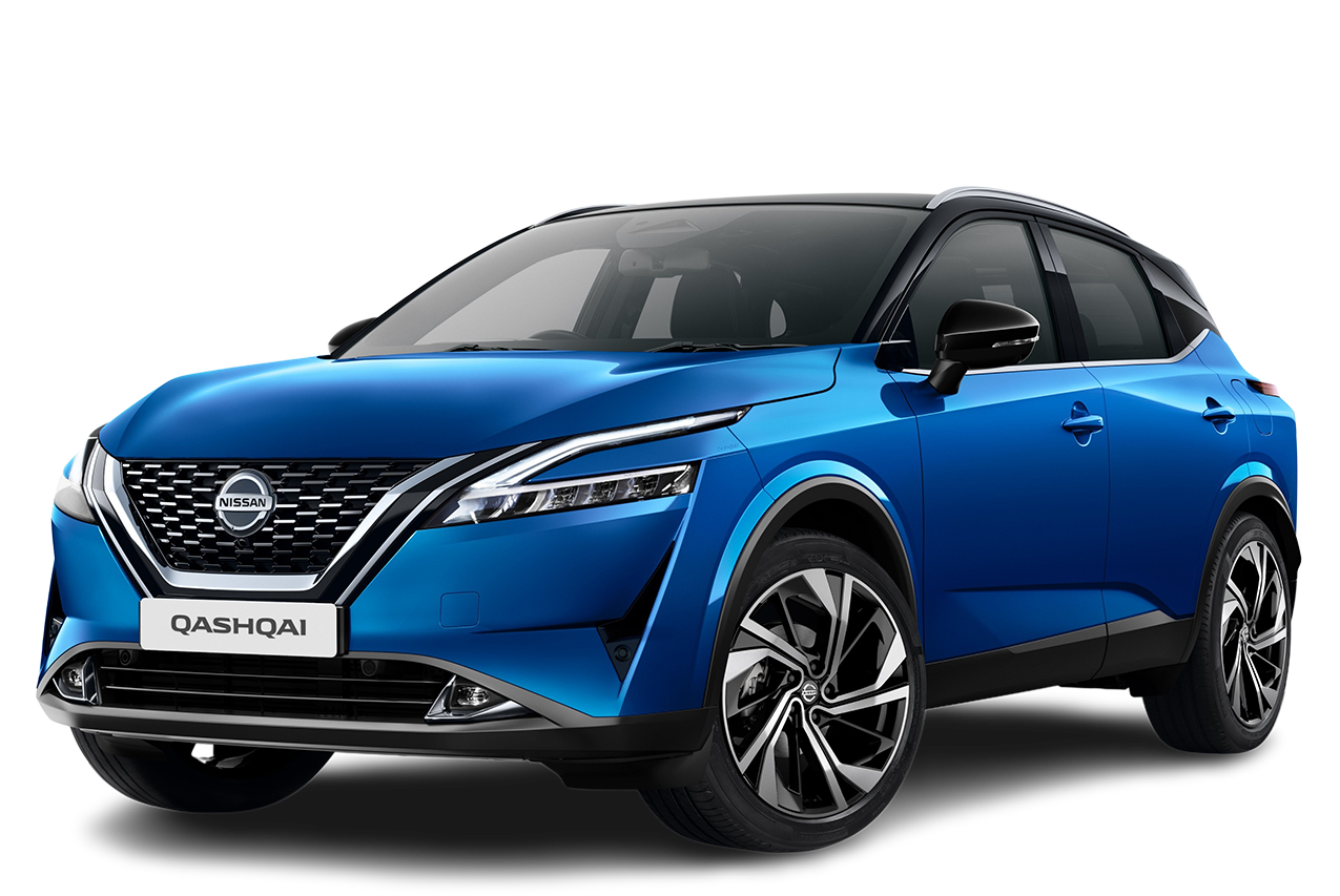 Green NCAP assessment of the Nissan Qashqai 1.3 DIG-T 158 MT Mild Hybrid  petrol FWD cvt, 2022